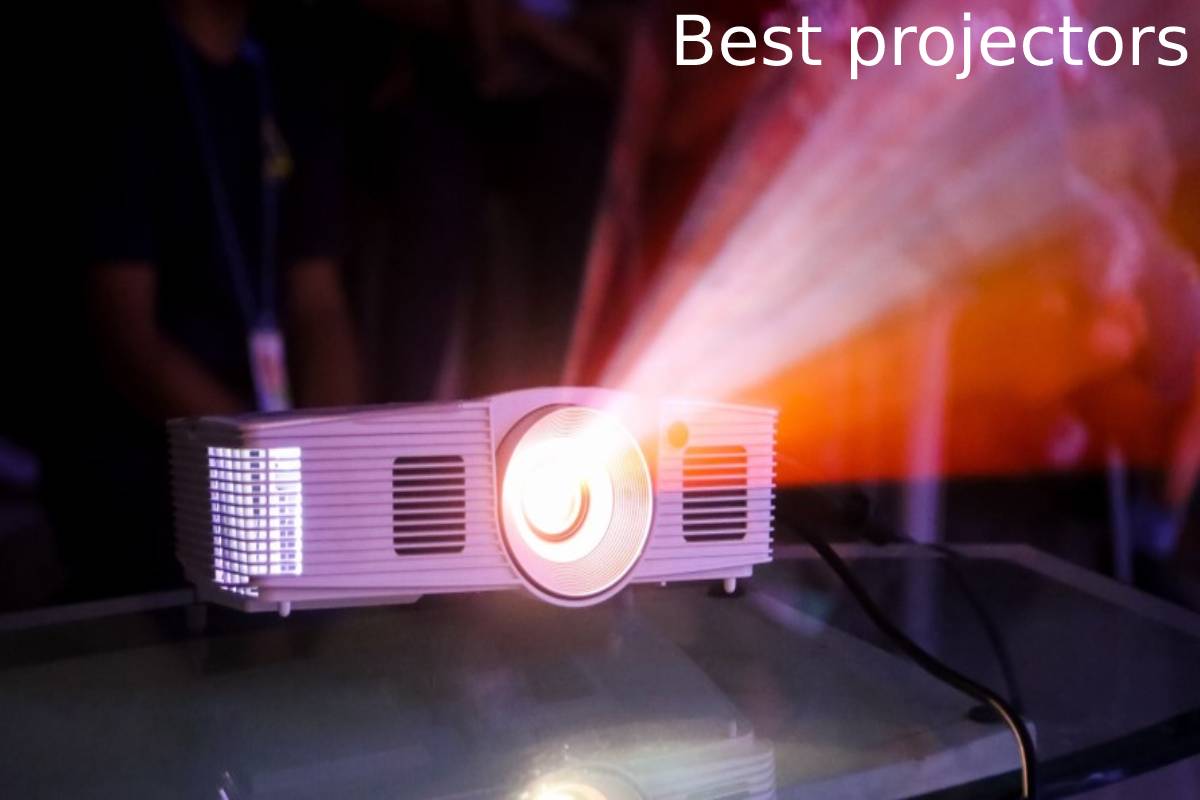 Best projectors why a projector, and More