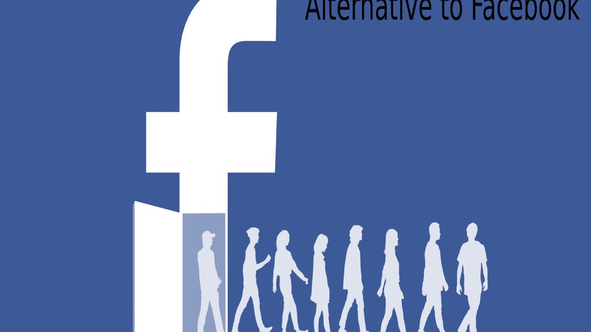 About Alternative to Facebook