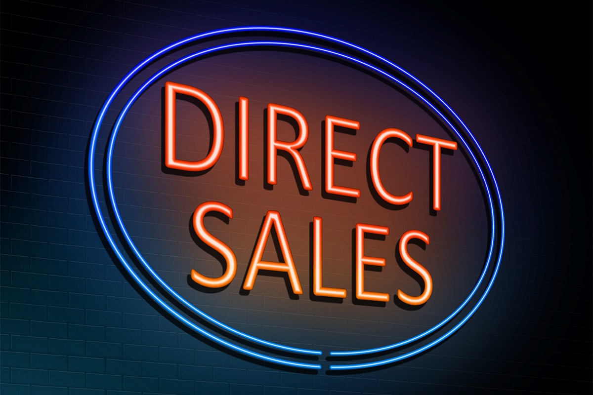 Direct Sales Types Party Plan And More   Direct Sales 