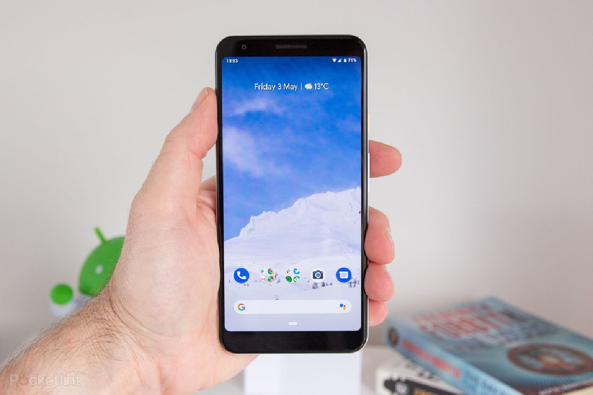 Google Pixel 3a Deals - Availability, Price, And More