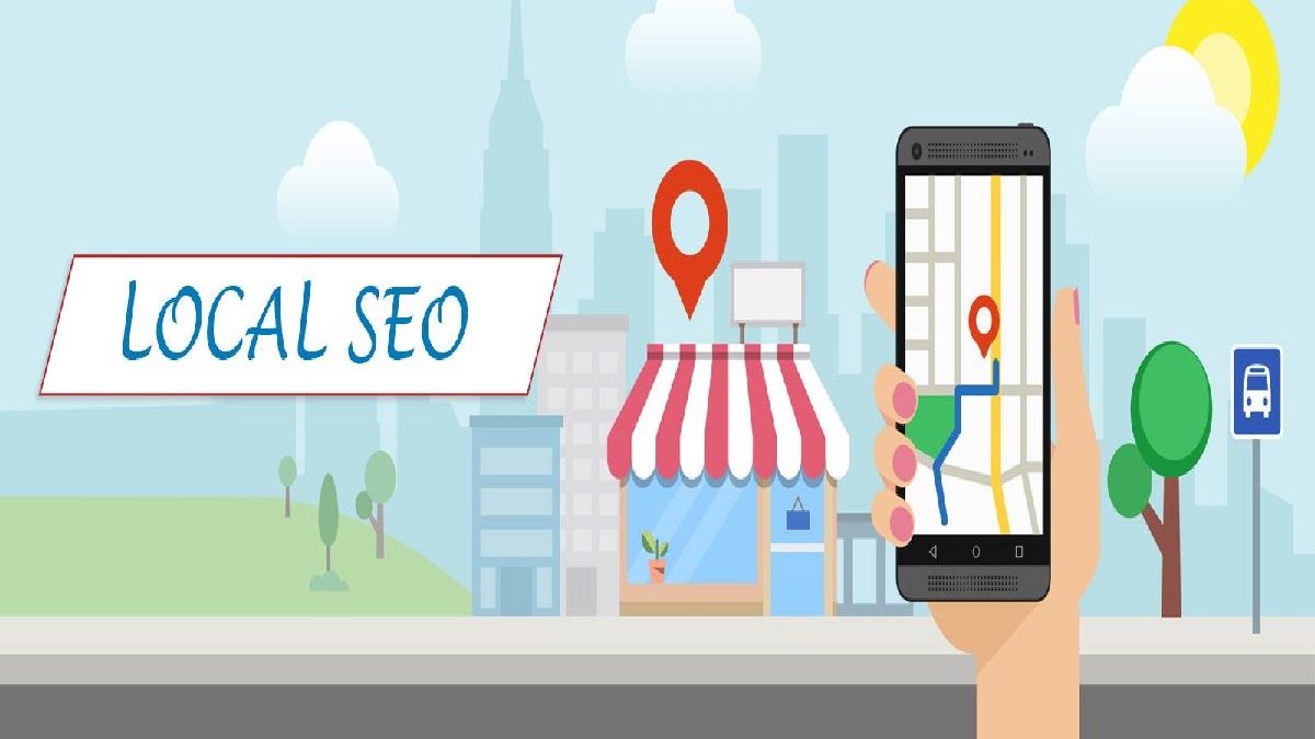 Local SEO Services – Top 8 Local SEO Services