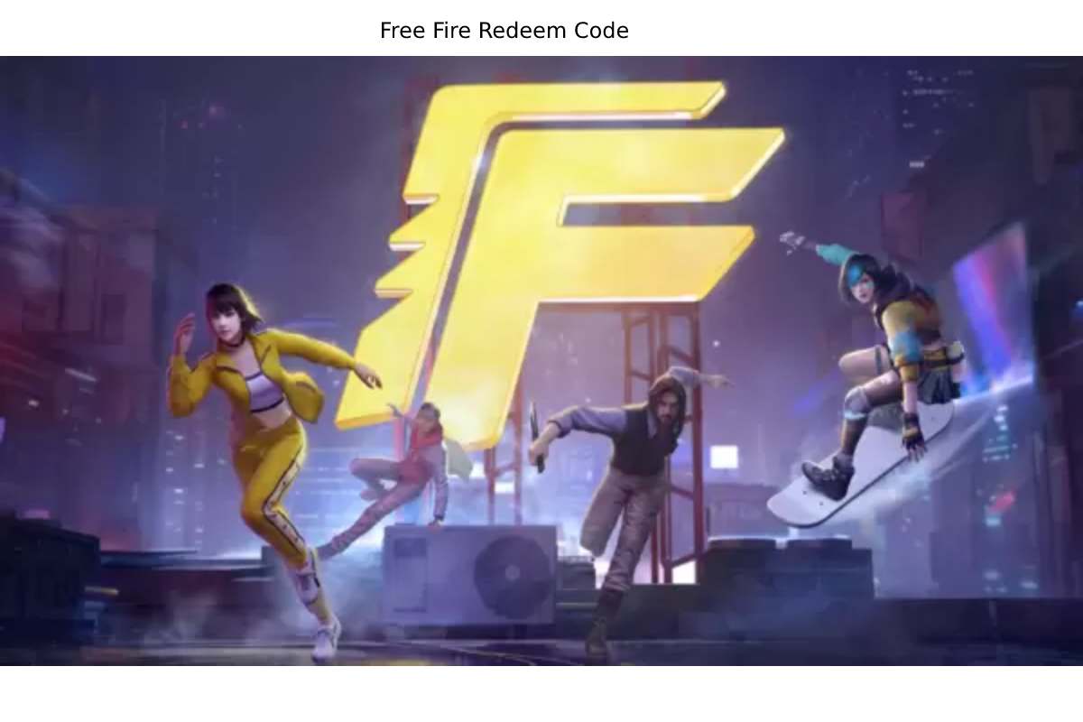 free-fire-redeem-code