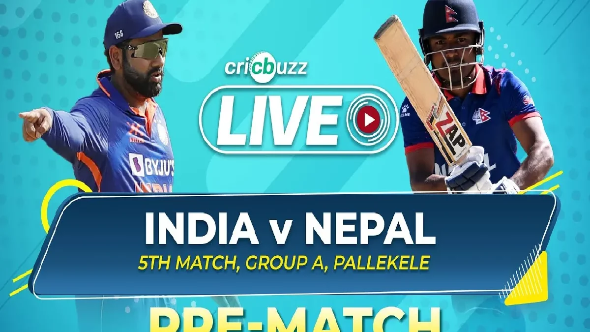 About Cricbuzz – Live Cricket Scores