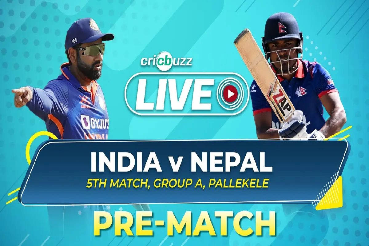 About Cricbuzz Live Cricket Scores