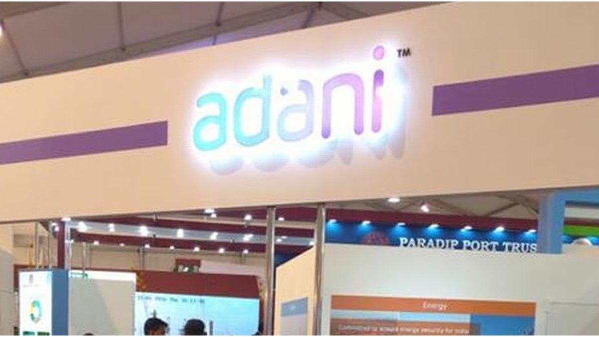 Nse:Adanipower Compare