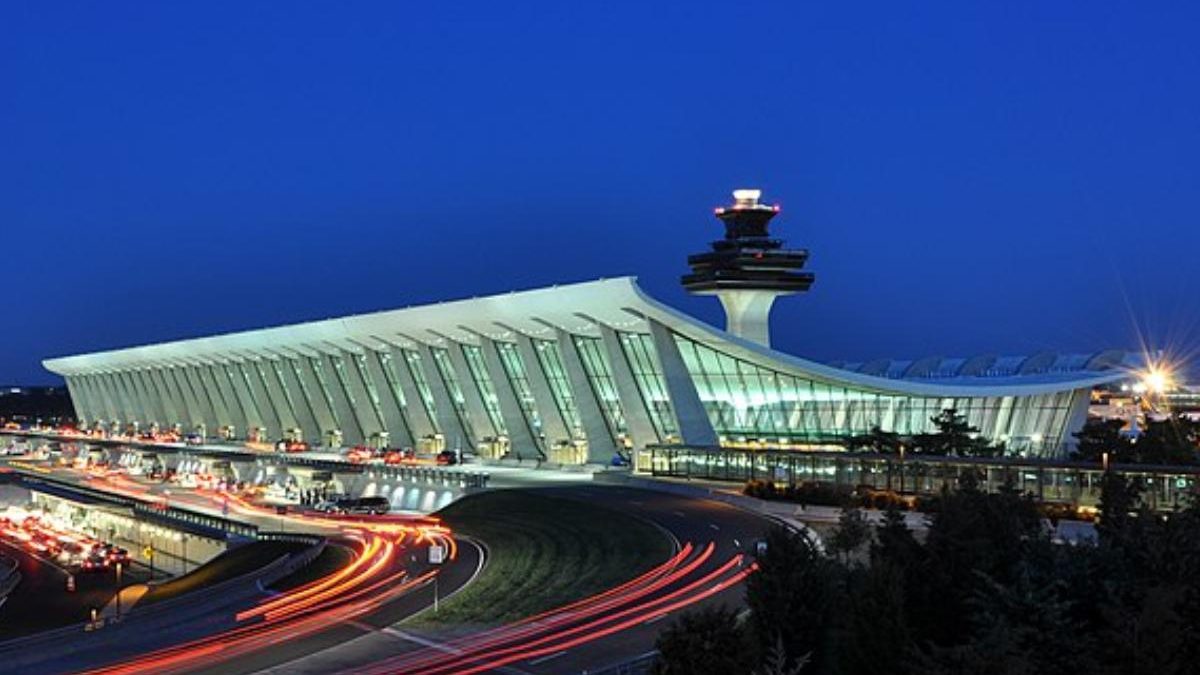 Closest Airport To Me: Find the Nearest Airports