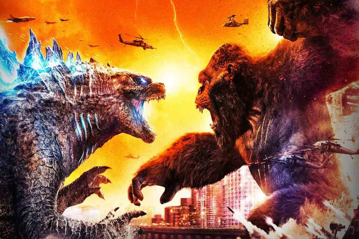 Godzilla vs Kong 2: Everything We Know So Far