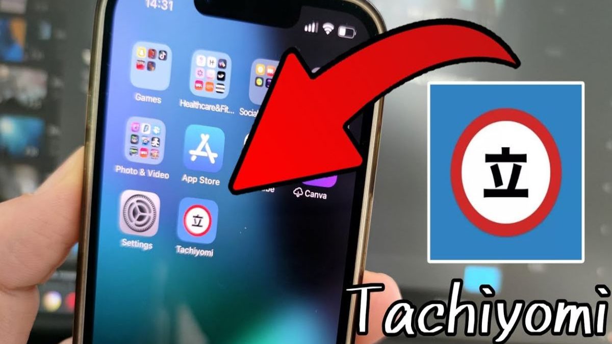 How to Use Tachiyomi?