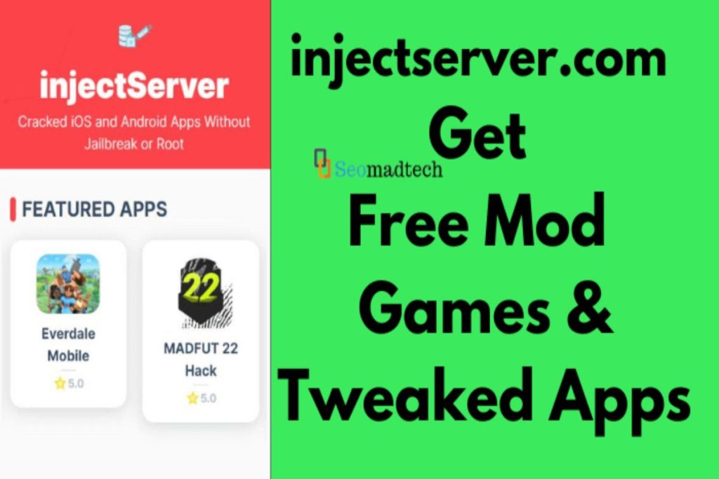 Injectserver.com