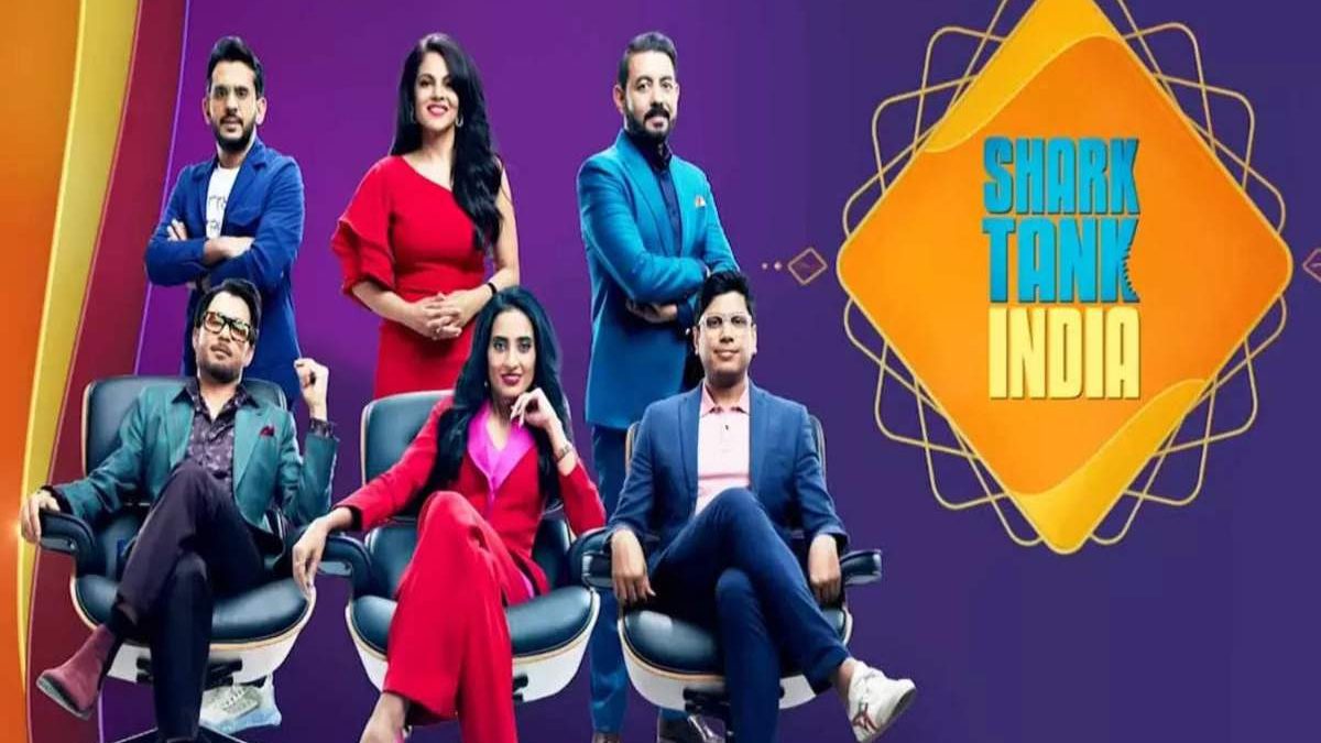 Shark Tank India Season 2 Release Date