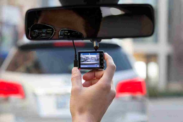 Dash Cams