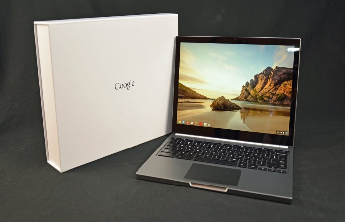 What is a Chromebook_